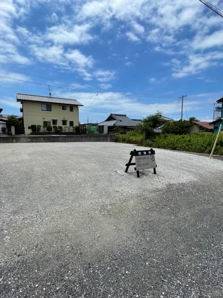 三保売土地