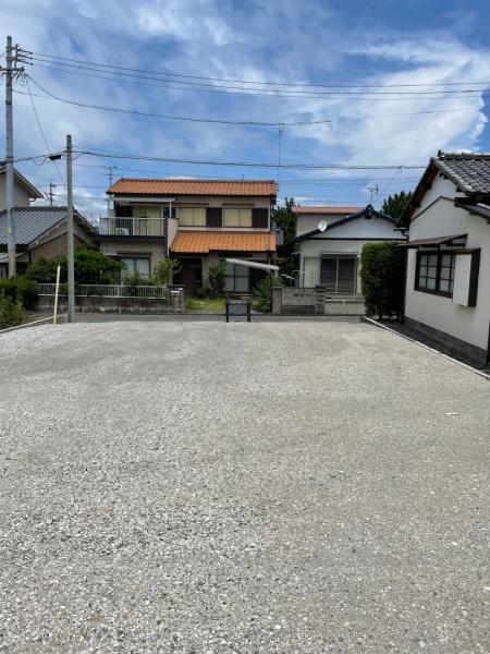 静岡市清水区三保の土地