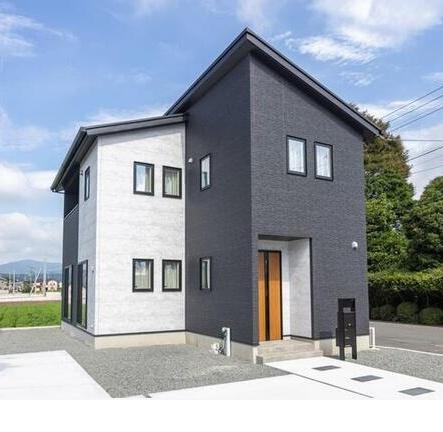 富士宮市宮原一戸建て