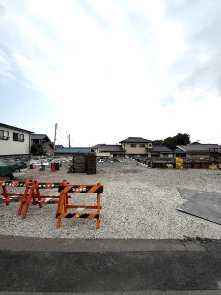 富士市厚原第二新築分譲住宅全4棟　A号棟