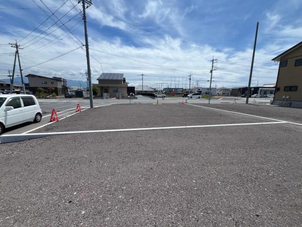富士市柳島の土地