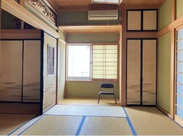 富士市今井１丁目の中古一戸建て
