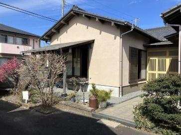 今井一丁目売一戸建て