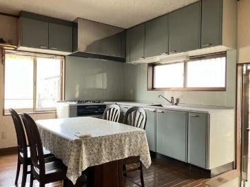 今井一丁目売一戸建て