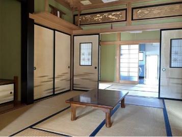 富士市今井１丁目の中古一戸建て