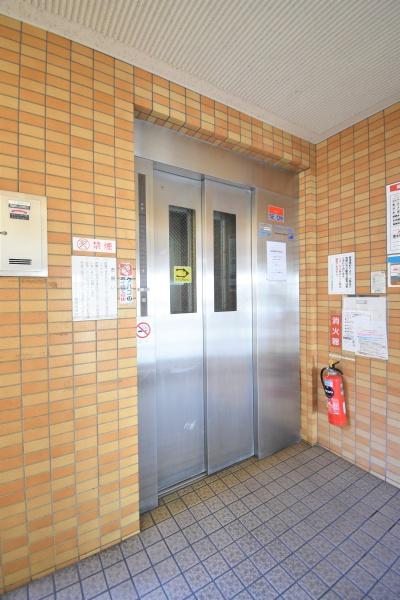 ダイアパレス富士吉原