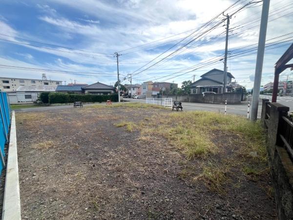 川成島分譲売土地