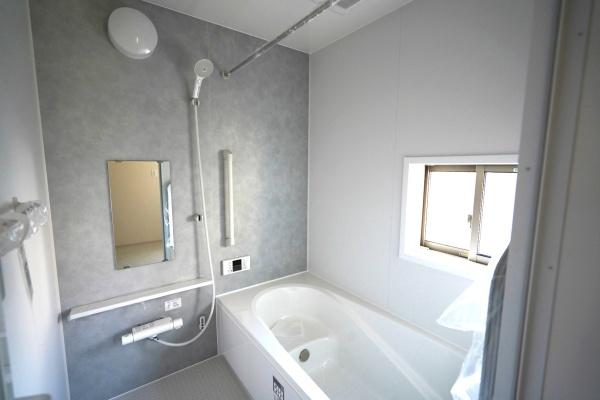 富士宮市大岩新築分譲住宅　A号棟
