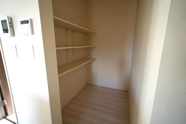 富士宮市大岩新築分譲住宅　A号棟