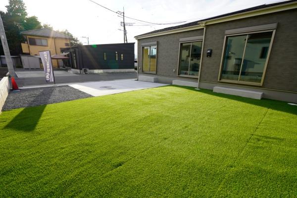 富士宮市大岩新築分譲住宅　A号棟