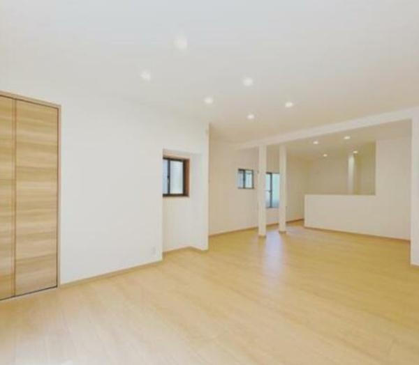 富士市横割３丁目の中古一戸建て