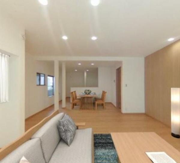 富士市横割３丁目の中古一戸建て