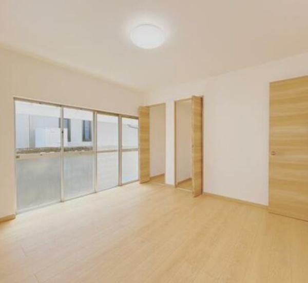 富士市横割３丁目の中古一戸建て