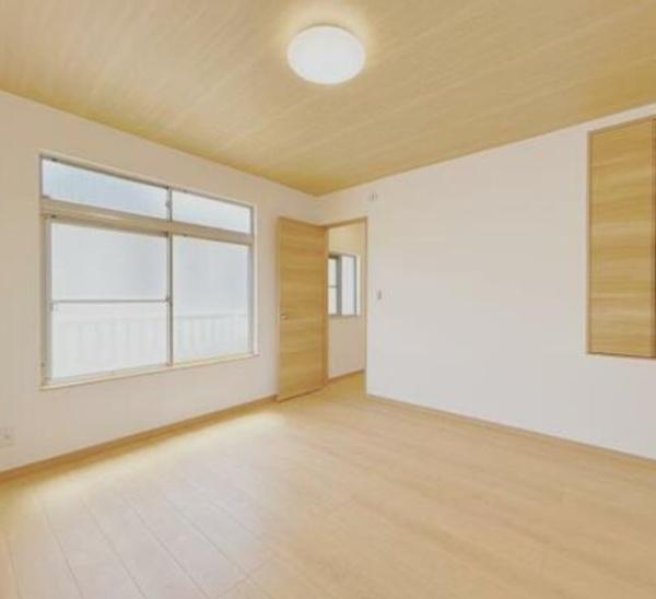 富士市横割３丁目の中古一戸建て