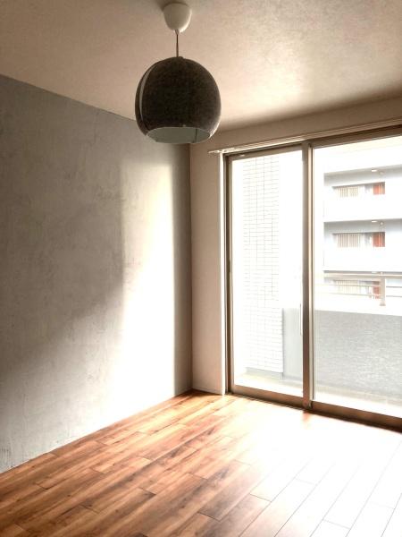 エフグレイス41(洋室)