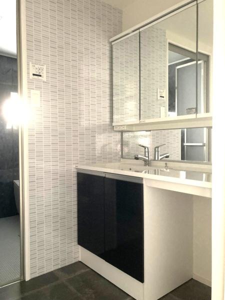 エフグレイス41(洗面台・洗面所)