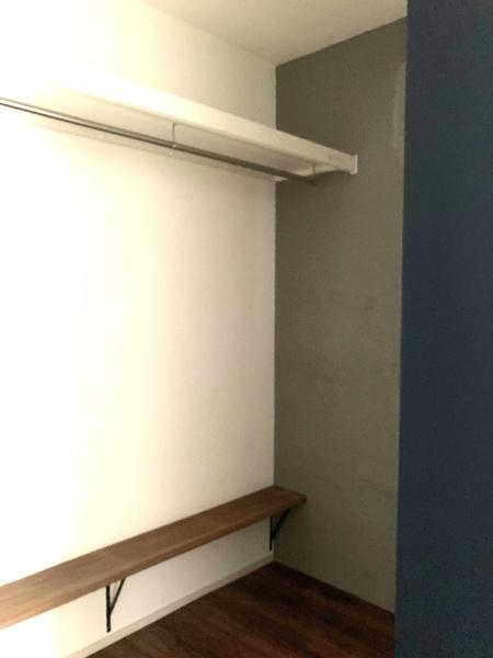 エフグレイス41(収納)