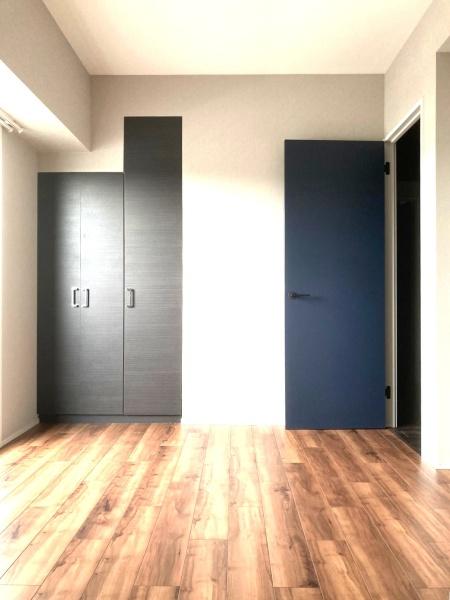 エフグレイス41(洋室)