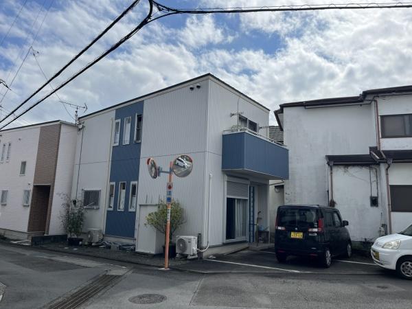 今泉9丁目売中古住宅