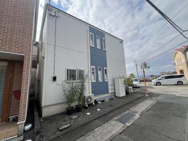 今泉9丁目売中古住宅