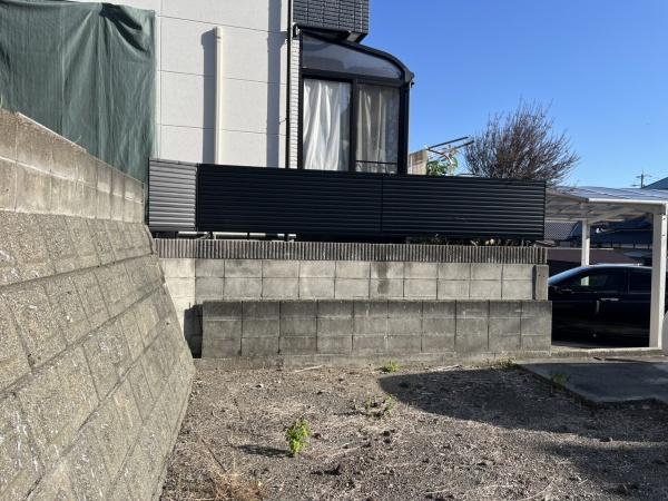 富士市富士岡の土地