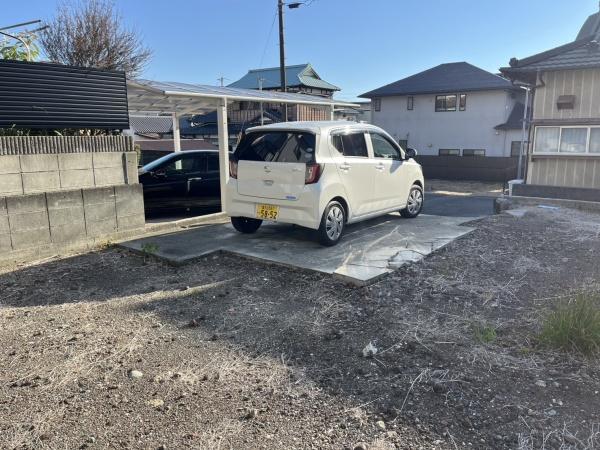 富士岡売土地