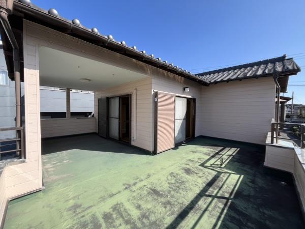 富士市入山瀬の中古一戸建て