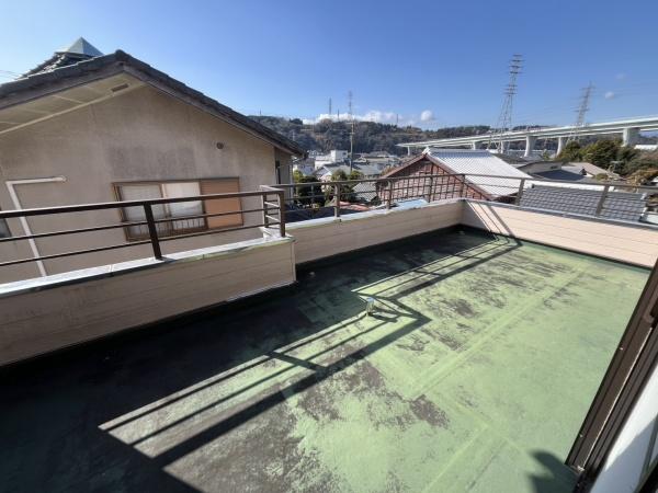 富士市入山瀬の中古一戸建て