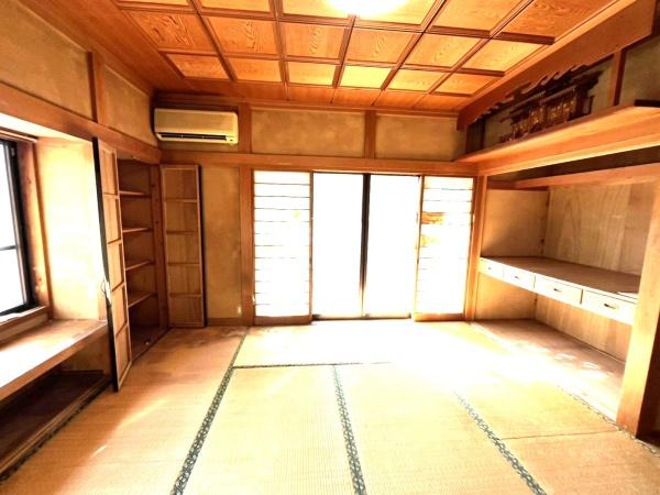 富士市入山瀬の中古一戸建て