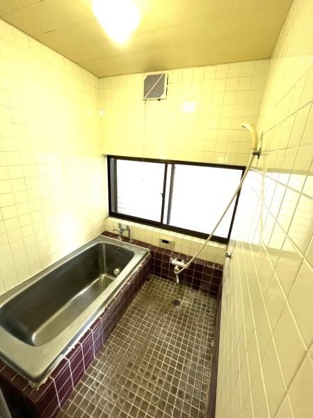 富士市入山瀬の中古一戸建て