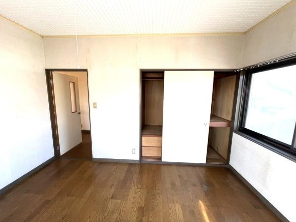 富士市入山瀬の中古一戸建て