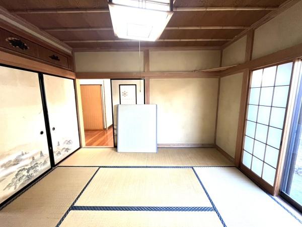 富士市入山瀬の中古一戸建て