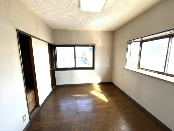 富士市入山瀬の中古一戸建て