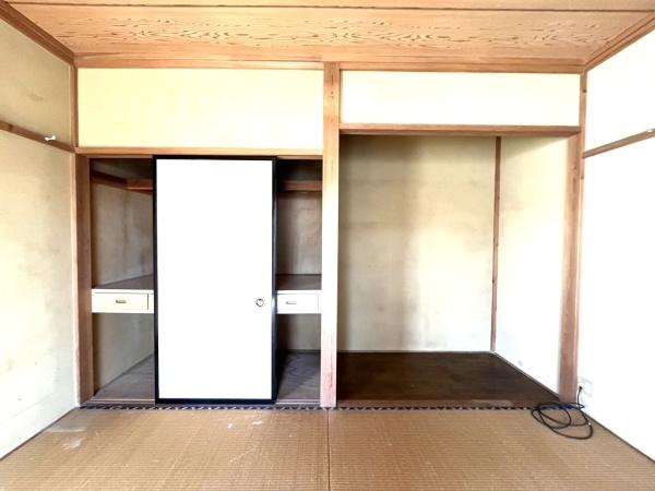 富士市入山瀬の中古一戸建て