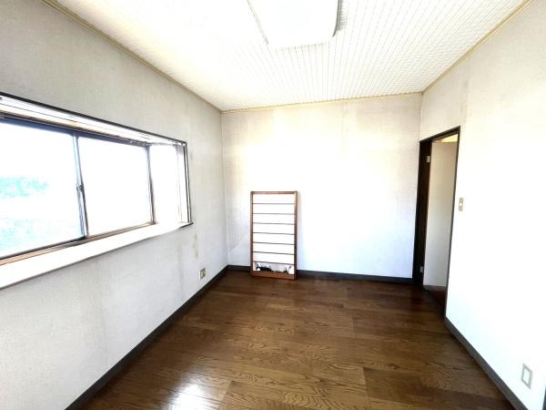 富士市入山瀬の中古一戸建て