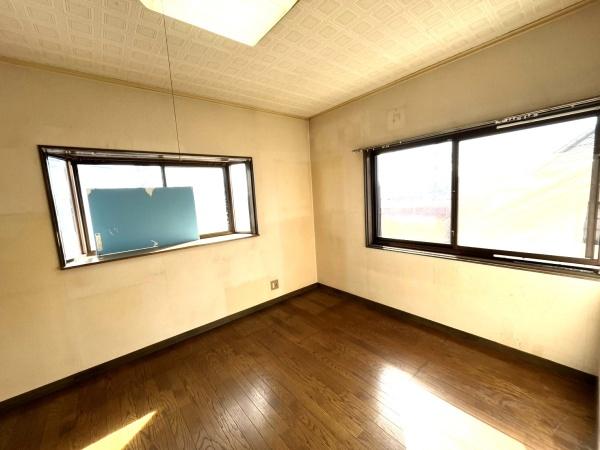 富士市入山瀬の中古一戸建て