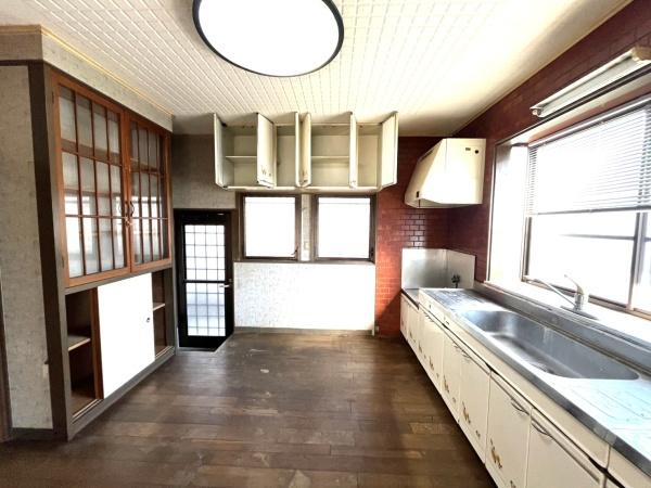富士市入山瀬の中古一戸建て