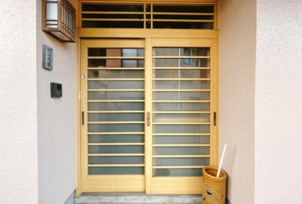 入山瀬440-1中古住宅