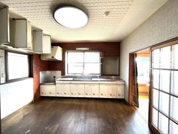 富士市入山瀬の中古一戸建て
