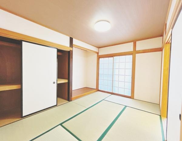 富士市三ツ沢の中古一戸建て