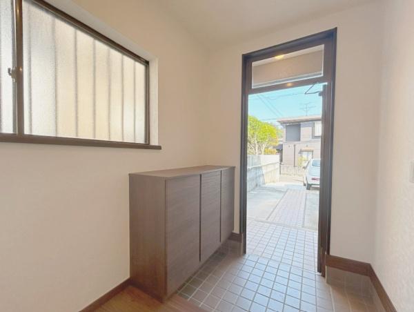 富士市三ツ沢の中古一戸建て