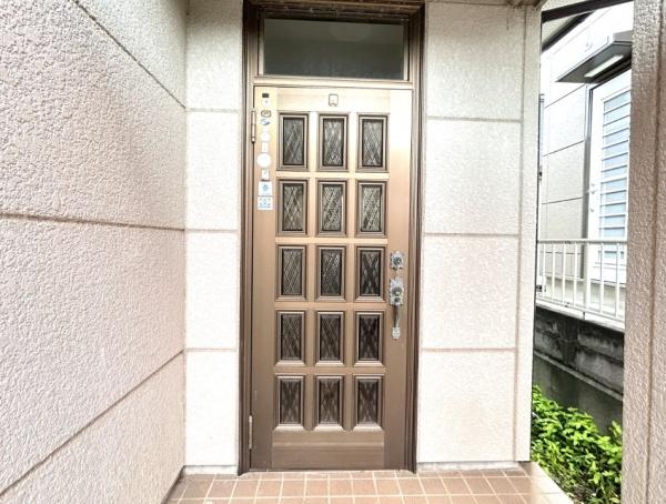 富士市三ツ沢の中古一戸建て