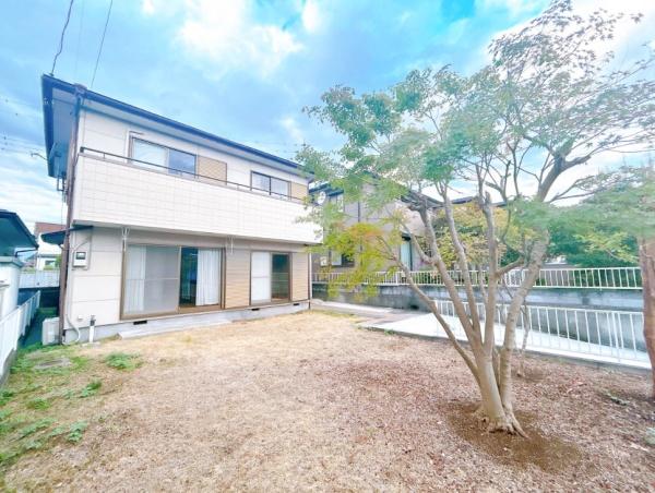 富士市三ツ沢の中古一戸建て