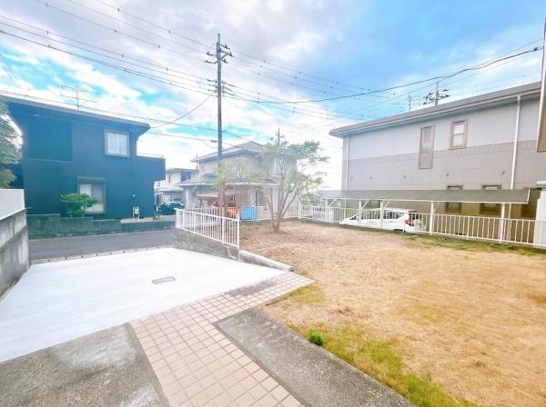 富士市三ツ沢の中古一戸建て