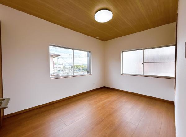 富士市宮島の中古一戸建て