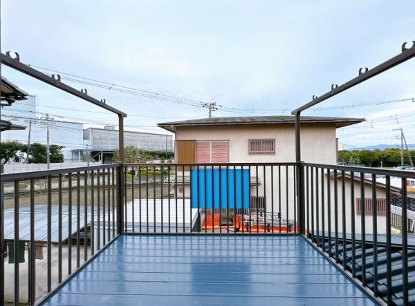 富士市宮島の中古一戸建て