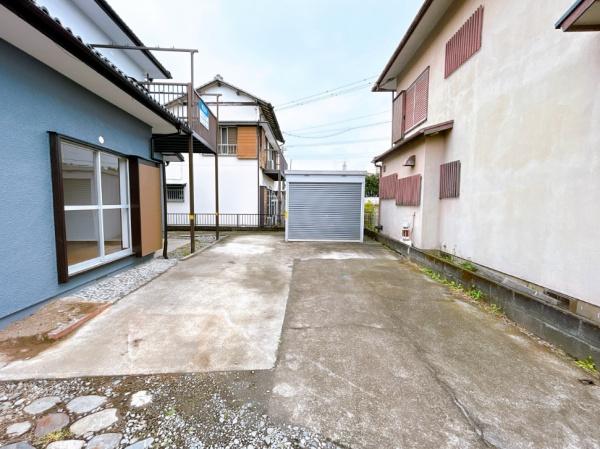 富士市宮島の中古一戸建て