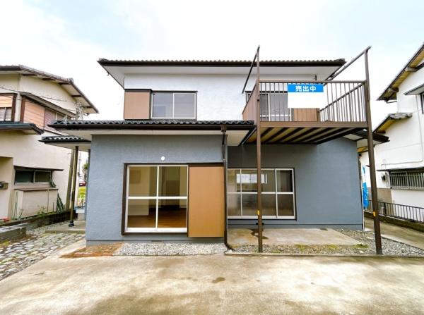 富士市宮島の中古一戸建て