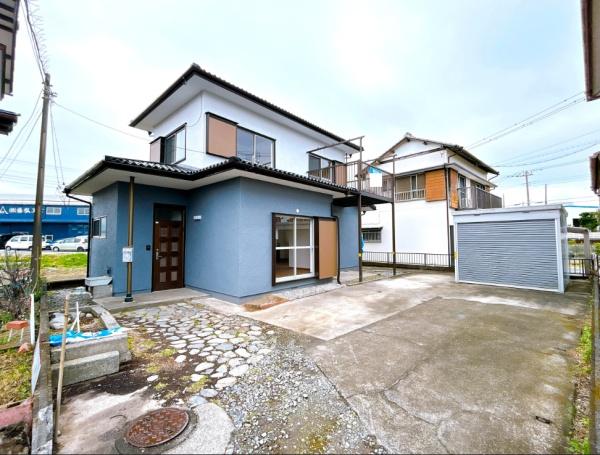富士市宮島　戸建