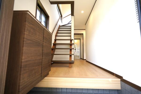 富士市吉原４丁目の中古一戸建て